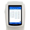 Pce Instruments Colorimeter, 3.5" touch screen display PCE-CSM 10
